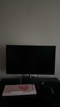Acer 2k 240hz monitor