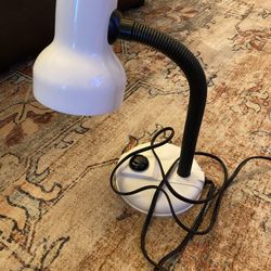 Desk Lamp 