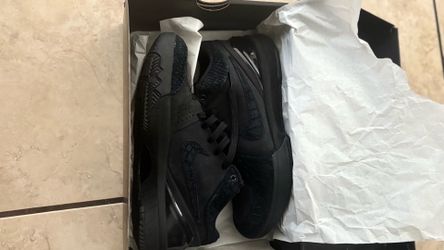 Nike Kobe 4 Protro “Gift of Mamba” Size 7 – Authentic