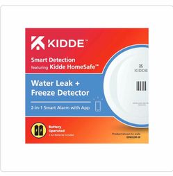 Leak detector