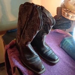Ariat Boots 