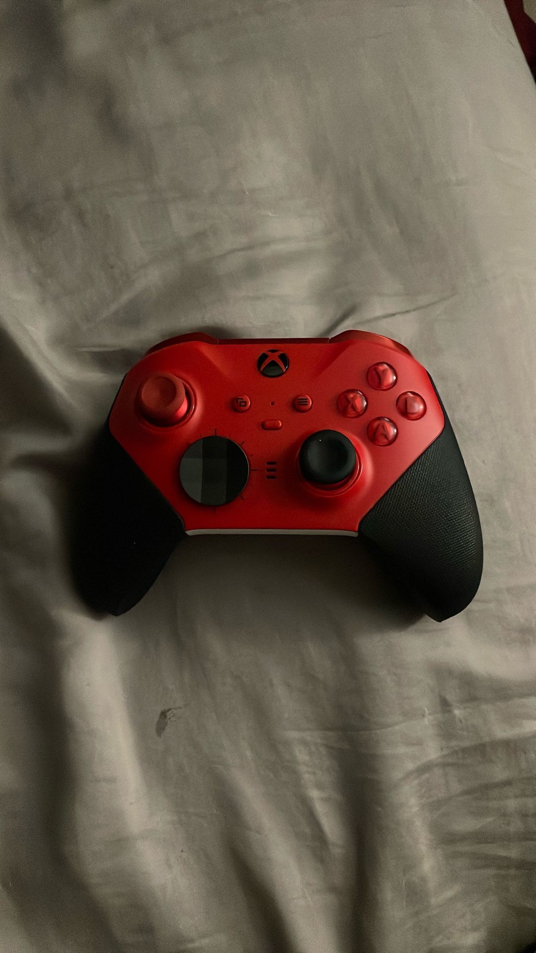 Xbox Elite Controller