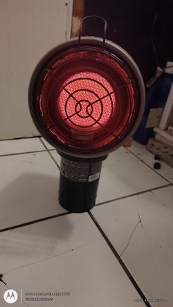Mr Heater Golf Cart/portable Heater
