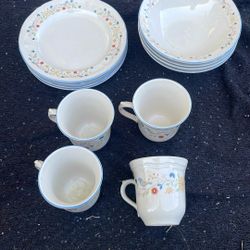 Brick  Oven Dishes 
