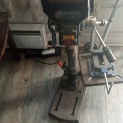 Drill Press 