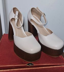 Zapatos  Andrea