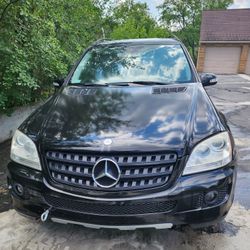 Mercedes ML 350
