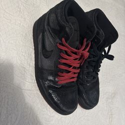 Jordan’s 