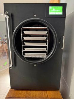 Harvest Right Freeze Dryer