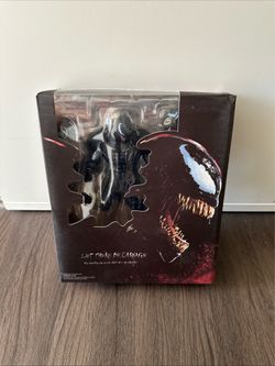 Venom Let There Be Carnage action figure
