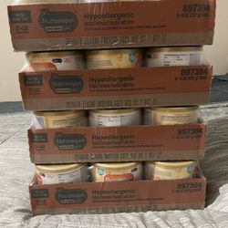 Nutramigen $5 Each 8 oz can 