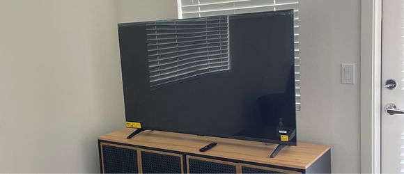 Insignia 55” TV