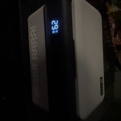 Insulin Refrigerated Box