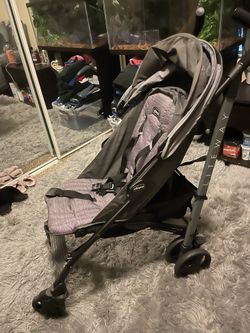 stroller