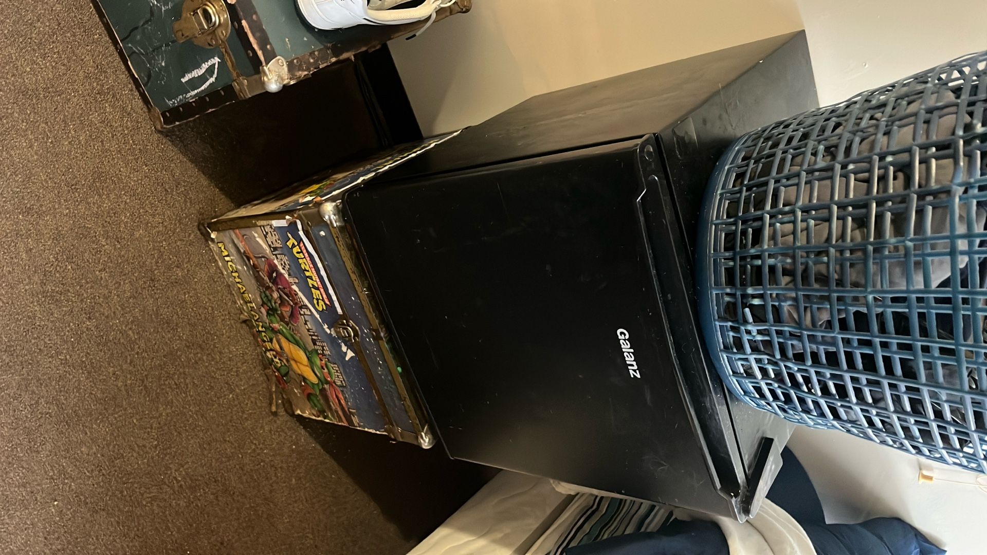Mini Fridge