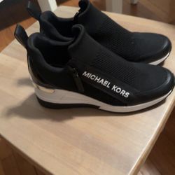 Michael Kors women’s shoes