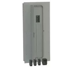 GE 150 Amp 32-Space 64-Circuit Main Breaker Indoor Load Center Contractor Kit