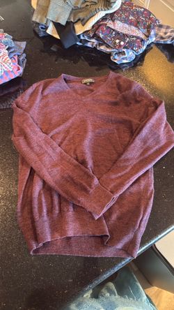 Men Express Sweater