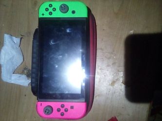 Nintendo swich