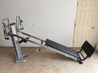 EFI Sports Medicine GTS Gravity Training System