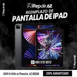 iPad 10th Gen | New Screen 