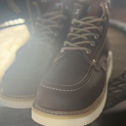 Work Boot