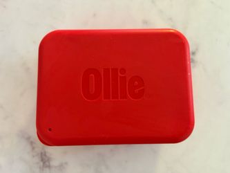 Ollie Puptainer - Dog Food Storage Container