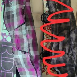 150 Cm Ride Snowbaord