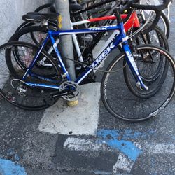 Trek Bike, 1.1 Alpha $499.99