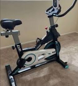 Apollo Indoor Cycling Spin Bike