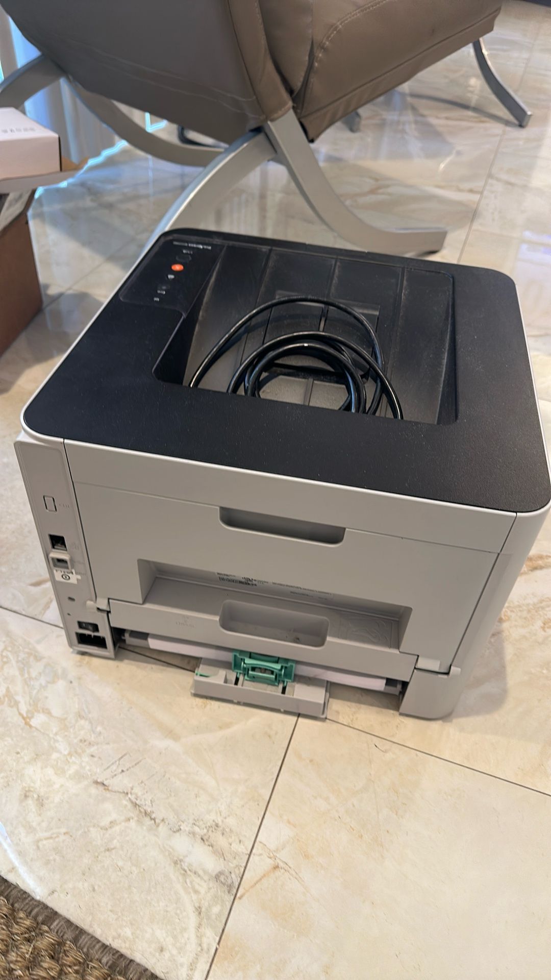 Laser Printer Samsung
