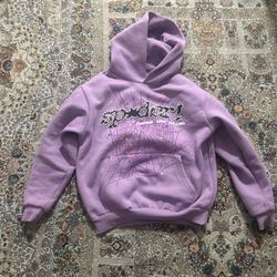 Sp5der Hoodie