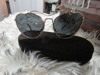 Sunglass miu miu MADE IN ITALY Originals 