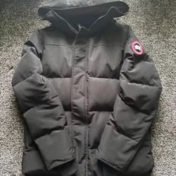 Canada Goose MacMillan Parka