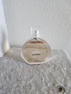 Chance Chanel perfume