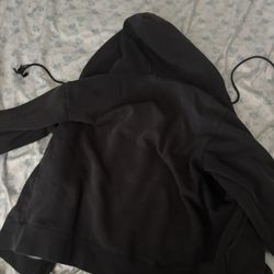 Brandy Melville Zip up Hoodie 