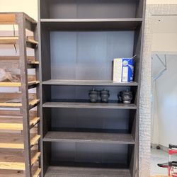 Bookcase For Sale 