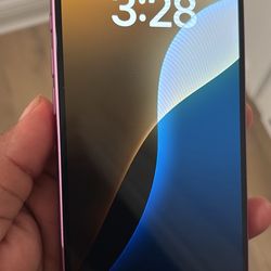IPhone 16 plus New 528GB