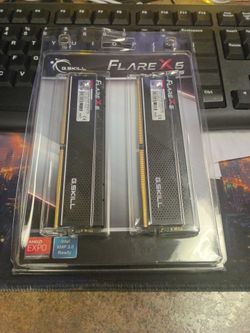 Flare X5 32Gb DDR5 RAM $275 OBO