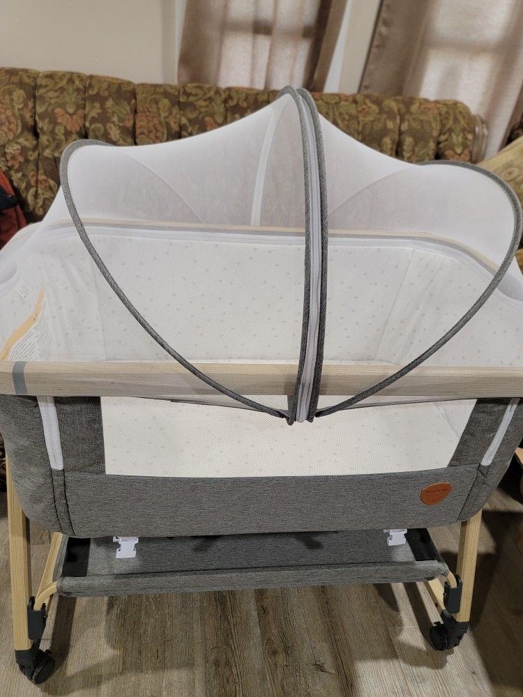 Baby Bassinet