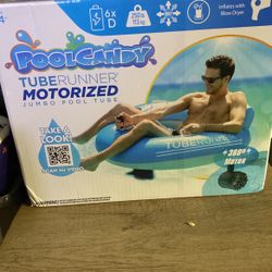 PoolCandy Tube Runner 