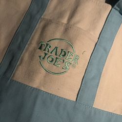 Mini Tote Bags Easter Colors. Only Two Shown I Have