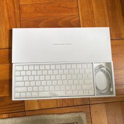 New Apple Magic Keyboard for Mac iMac Macbook