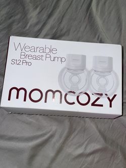 2 Breast pumps 