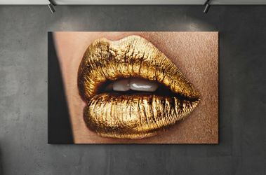 WALL ART TEMPERED GLASS 60x40