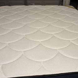 DreamCloud Premier Rest King Mattress 