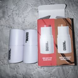 Makeup By Mario Duo Sculpt