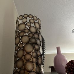 Decorative Candle Holder