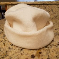Ladies Winter Hat