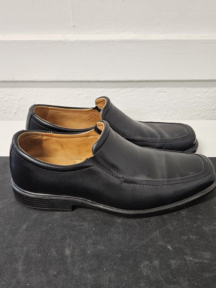 Dress Shoes Johnston Murphy Sheepskin Johnston Murphy Brown